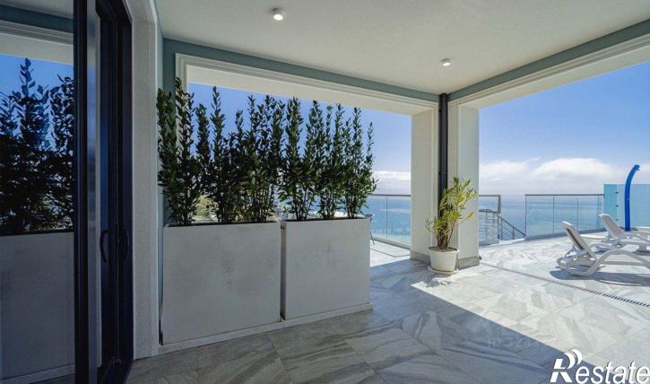 2-комн квартира муниципальный округ Ялта