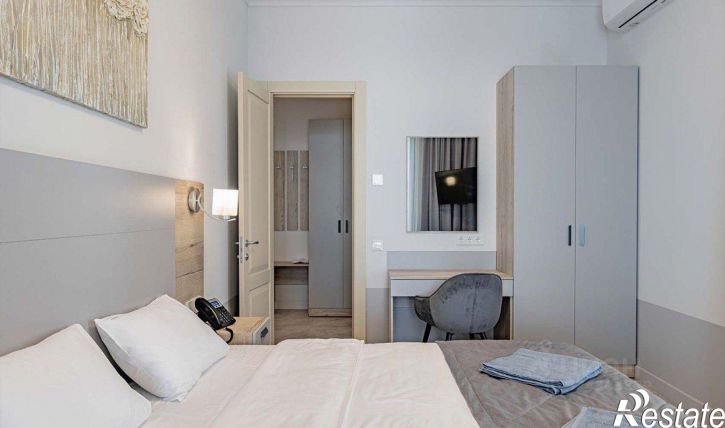 2-комн квартира муниципальный округ Ялта