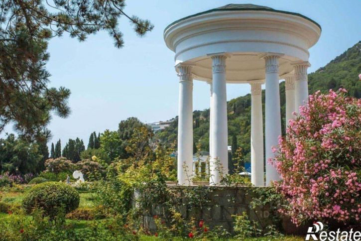 2-комн квартира муниципальный округ Ялта