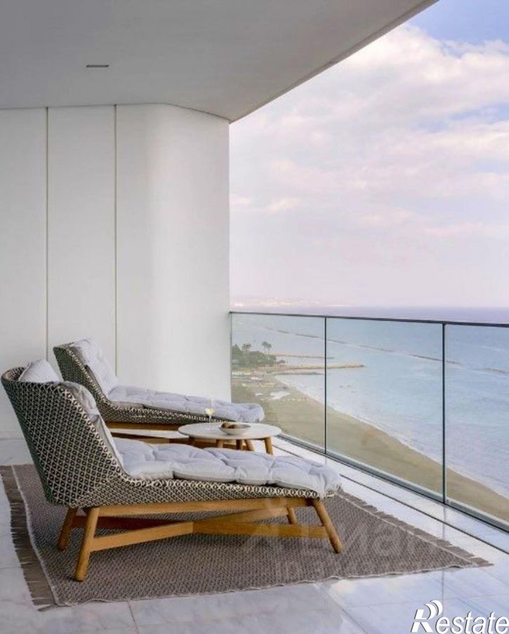 2-комн квартира в новом доме муниципальный округ Ялта