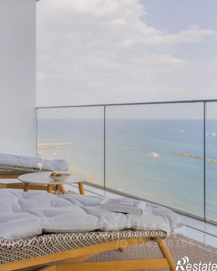 2-комн квартира в новом доме муниципальный округ Ялта