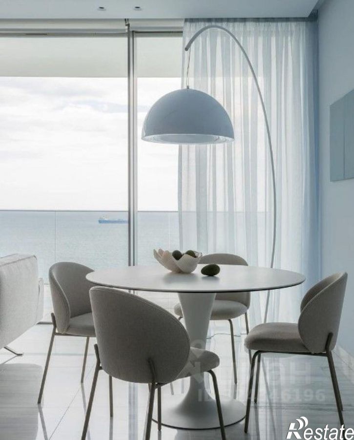 2-комн квартира в новом доме муниципальный округ Ялта