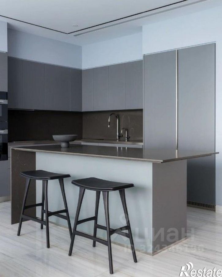 2-комн квартира в новом доме муниципальный округ Ялта