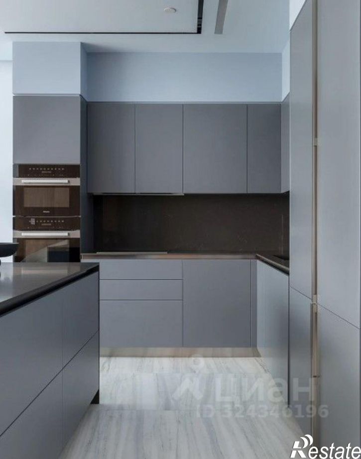 2-комн квартира в новом доме муниципальный округ Ялта