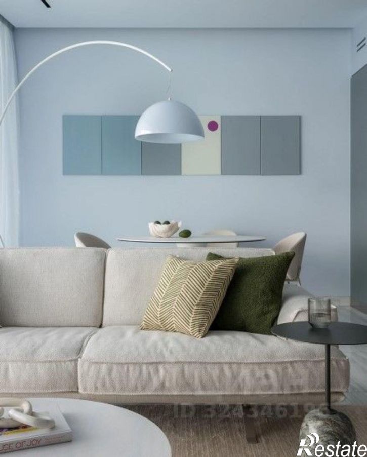 2-комн квартира в новом доме муниципальный округ Ялта