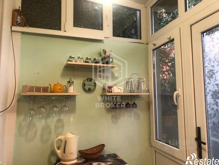 2-комн квартира ул Поликуровская, 3,  д. 3