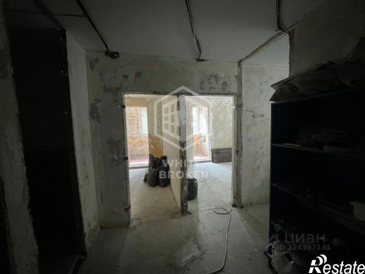 2-комн квартира ул Мухина, 38 1,  д. 38 1,  к. 1