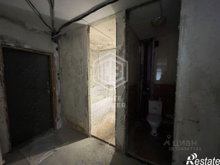 2-комн квартира ул Мухина, 38 1,  д. 38 1,  к. 1