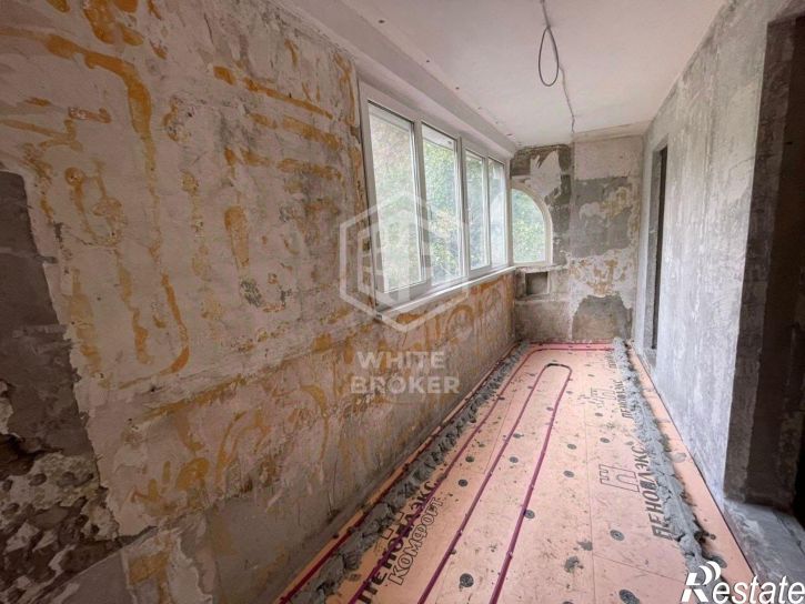 2-комн квартира ул Мухина, 38 1,  д. 38 1,  к. 1