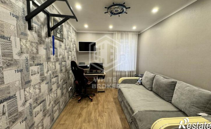 3-комн квартира ул Дарсановская, 12,  д. 12