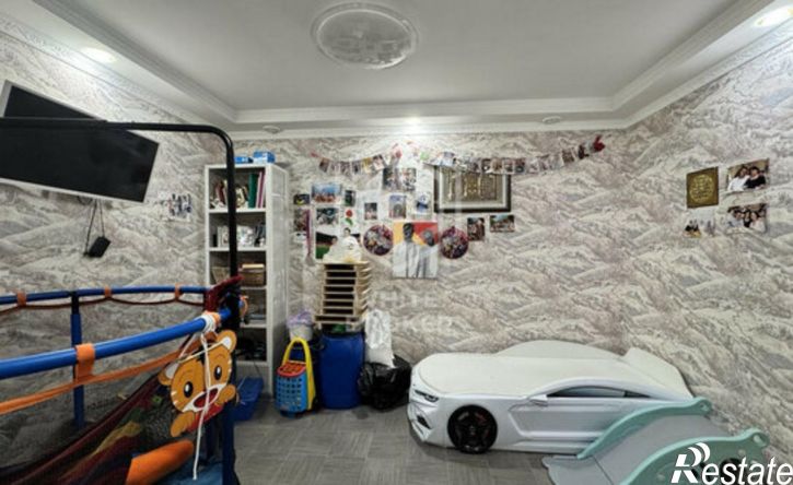 3-комн квартира ул Дарсановская, 12,  д. 12