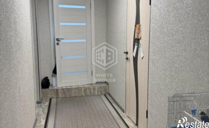 3-комн квартира ул Дарсановская, 12,  д. 12