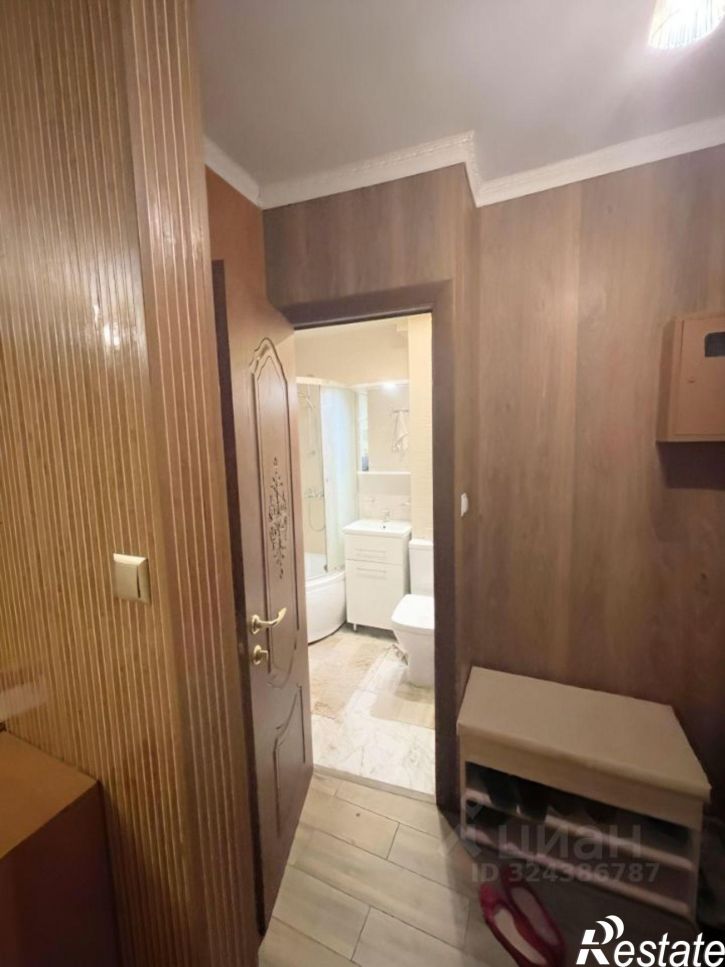 1-комн квартира Московская улица, 47/2,  д. 47/2