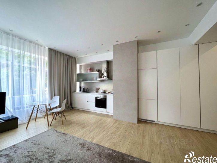 2-комн квартира Загородная улица, 17Б,  д. 17Б