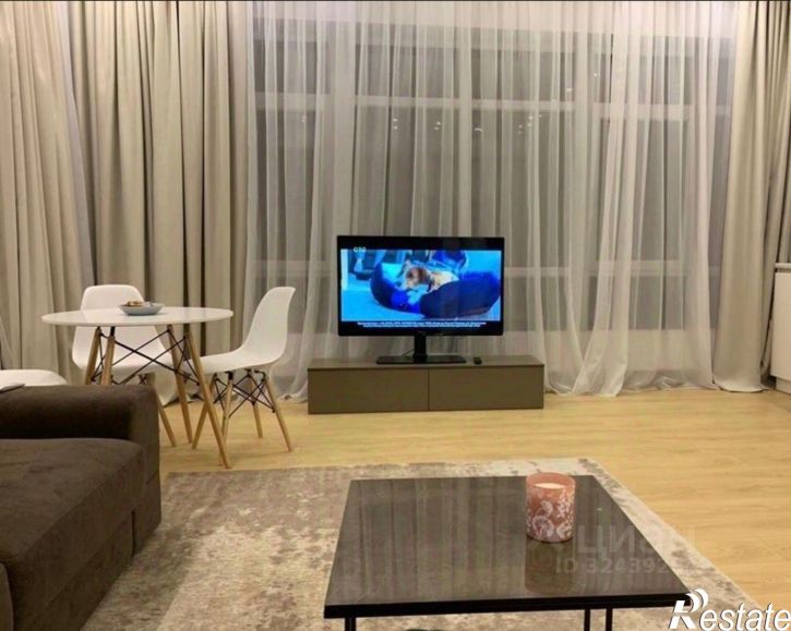 2-комн квартира Загородная улица, 17Б,  д. 17Б