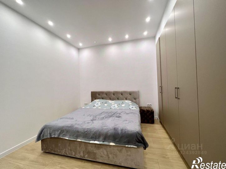 2-комн квартира Загородная улица, 17Б,  д. 17Б