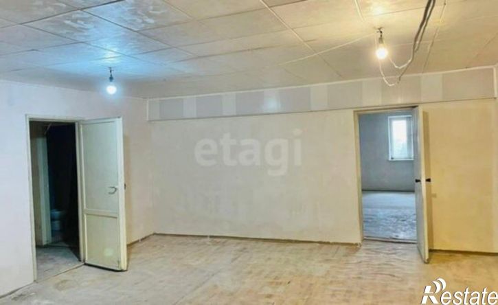 3-комн квартира ул Сурикова Василия, 10,  д. 10