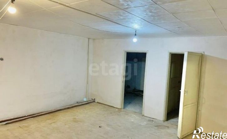 3-комн квартира ул Сурикова Василия, 10,  д. 10