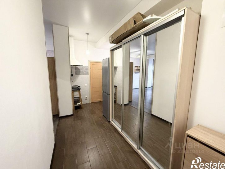 2-комн квартира ул Красных Партизан, 14,  д. 14