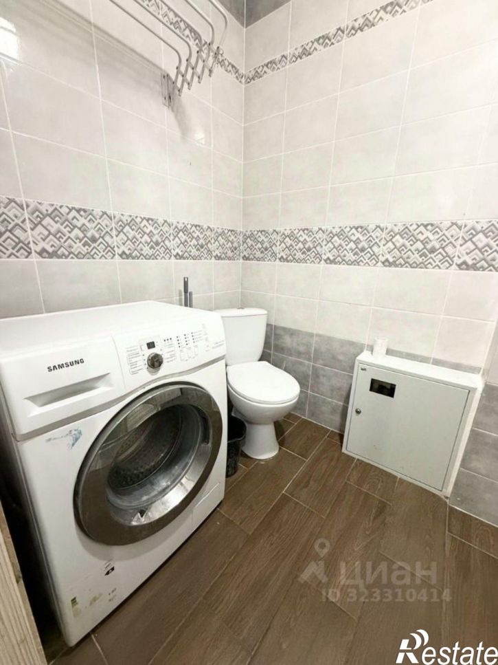 2-комн квартира ул Красных Партизан, 14,  д. 14