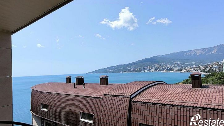 1-комн квартира Морской спуск, 6,  д. 6