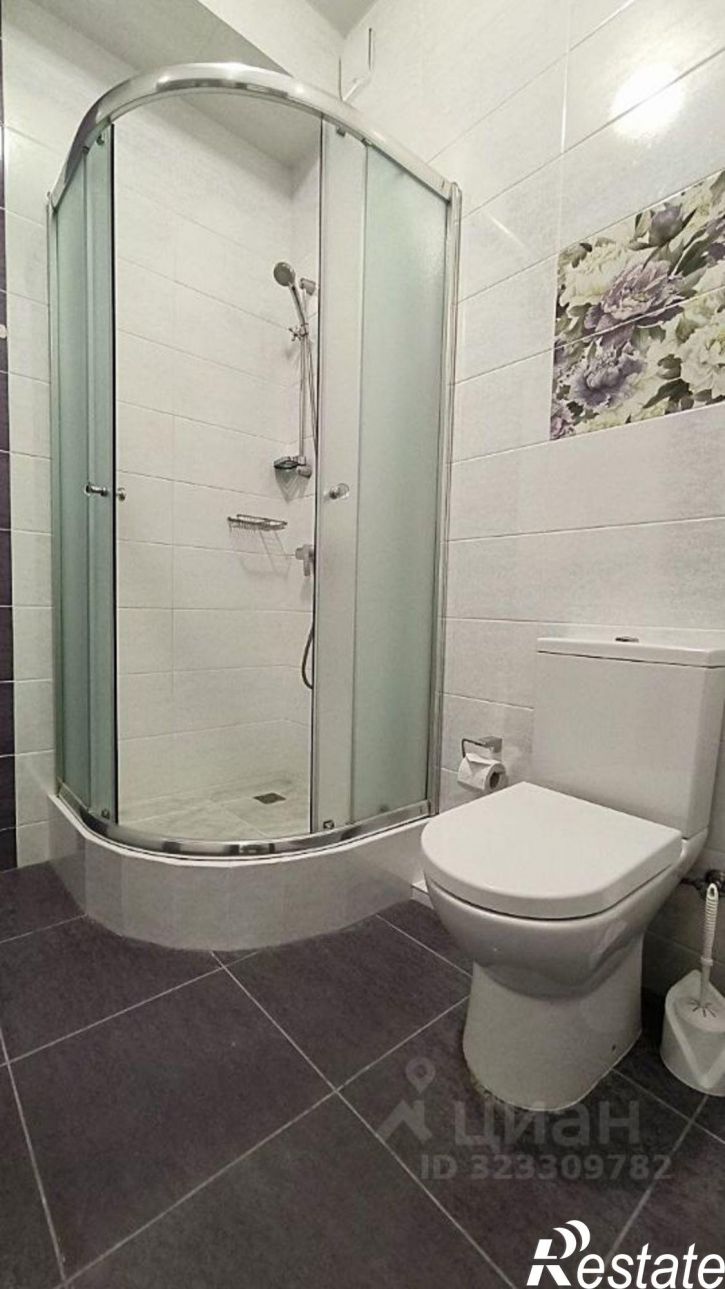 1-комн квартира Морской спуск, 6,  д. 6