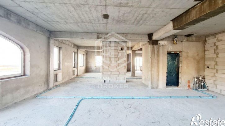 4-комн квартира Севастопольское шоссе, 52П,  д. 52П