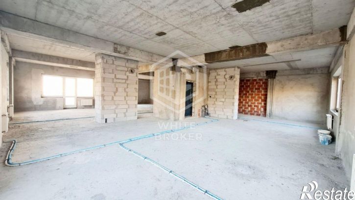 4-комн квартира Севастопольское шоссе, 52П,  д. 52П