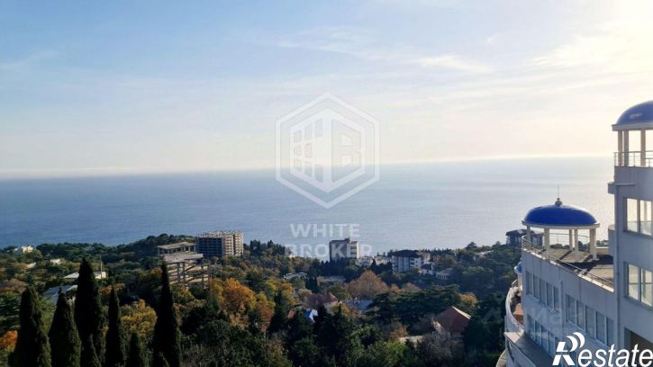 4-комн квартира Севастопольское шоссе, 52П,  д. 52П