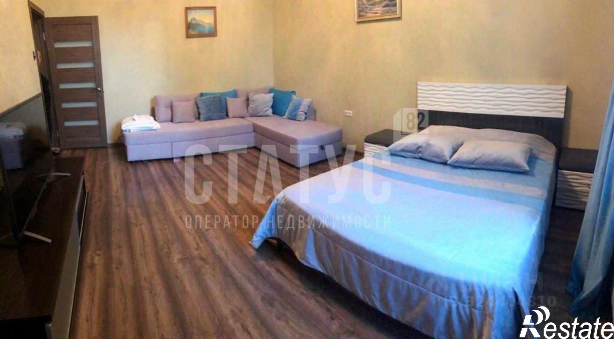 Сдать квартиру за 60 000 рублей на Садовая улица, 9