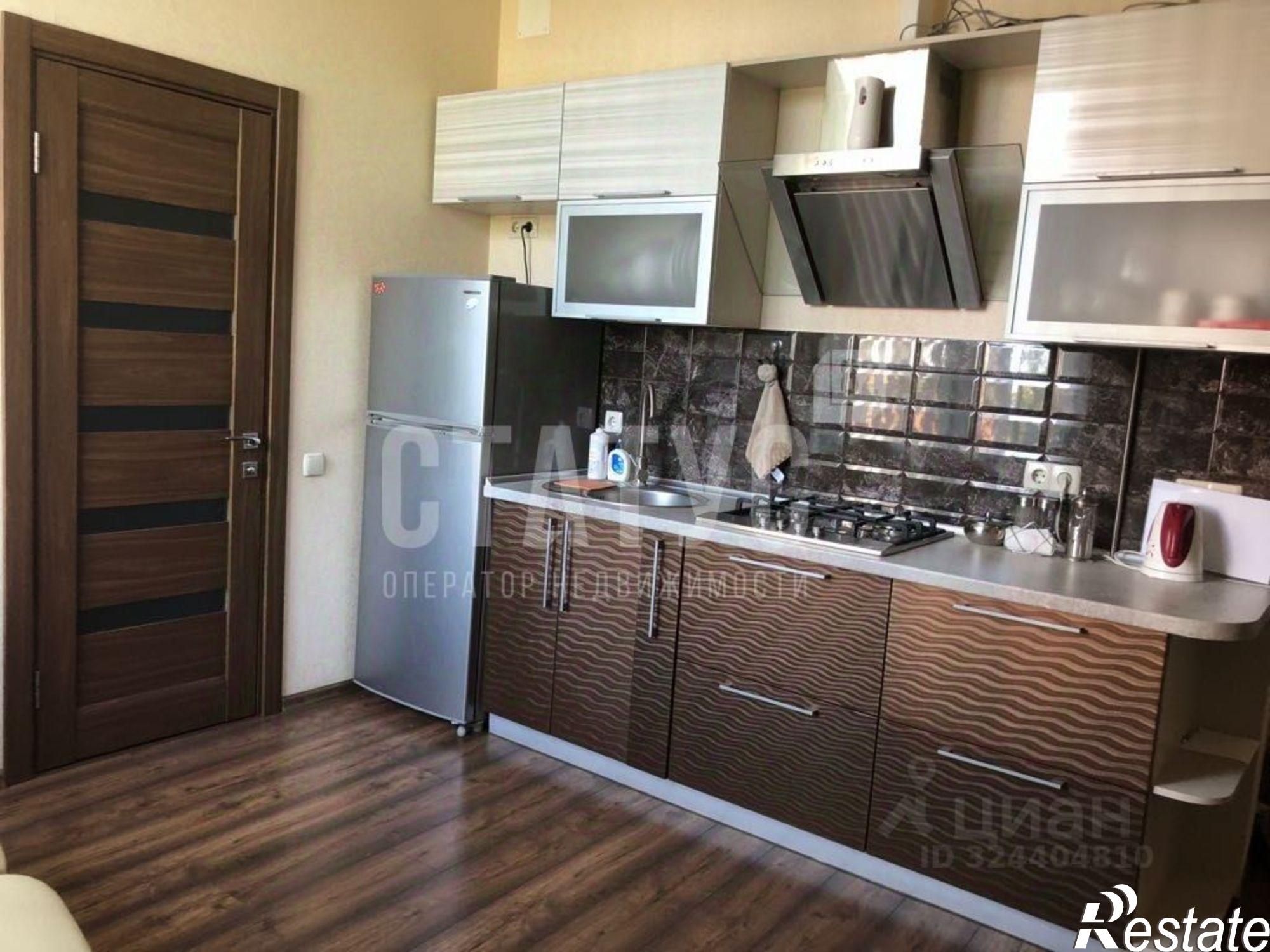 Сдать квартиру за 60 000 рублей на Садовая улица, 9