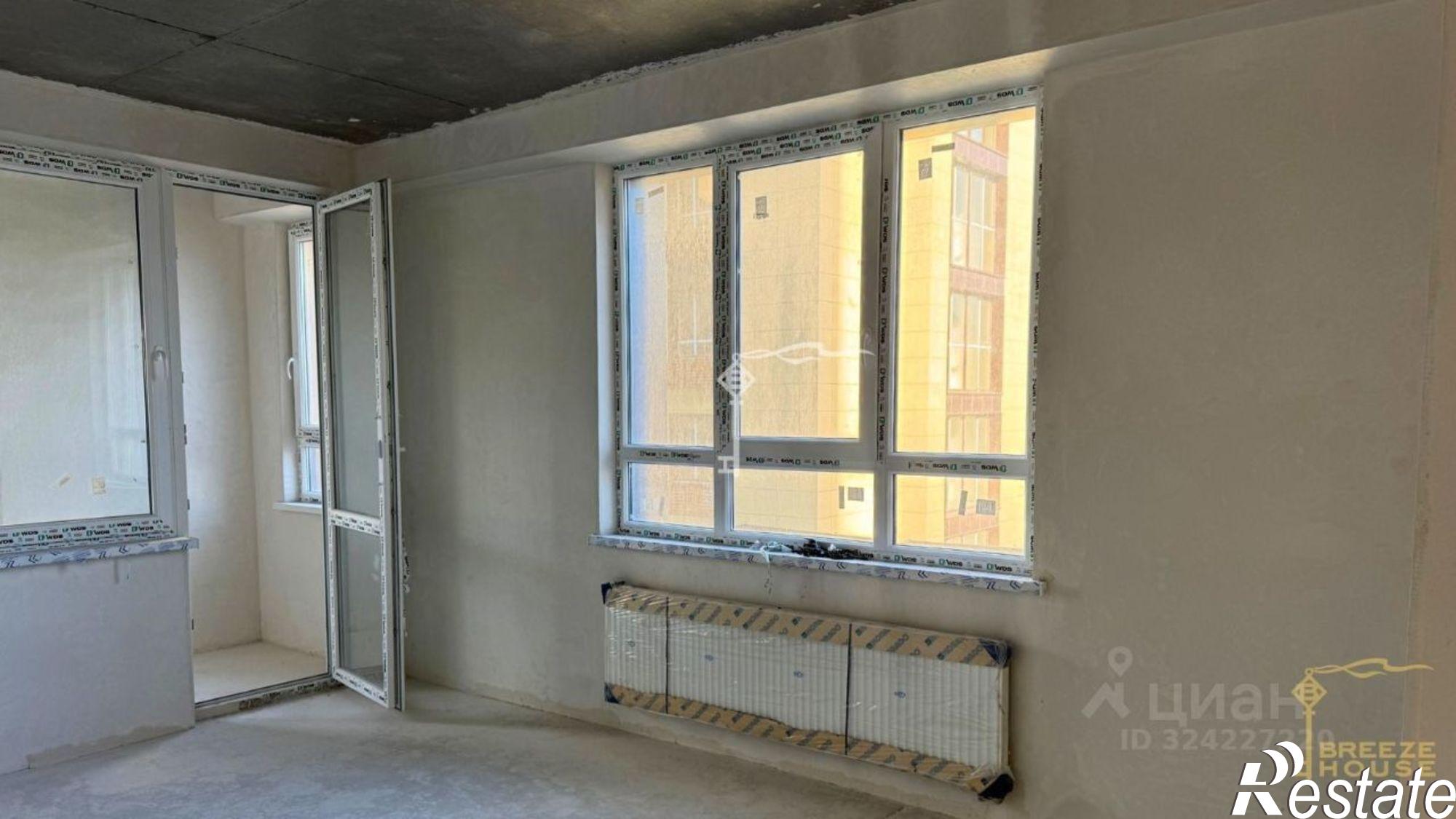 Купить квартиру за 12 500 000 рублей на Красноармейская улица, 36Б к1