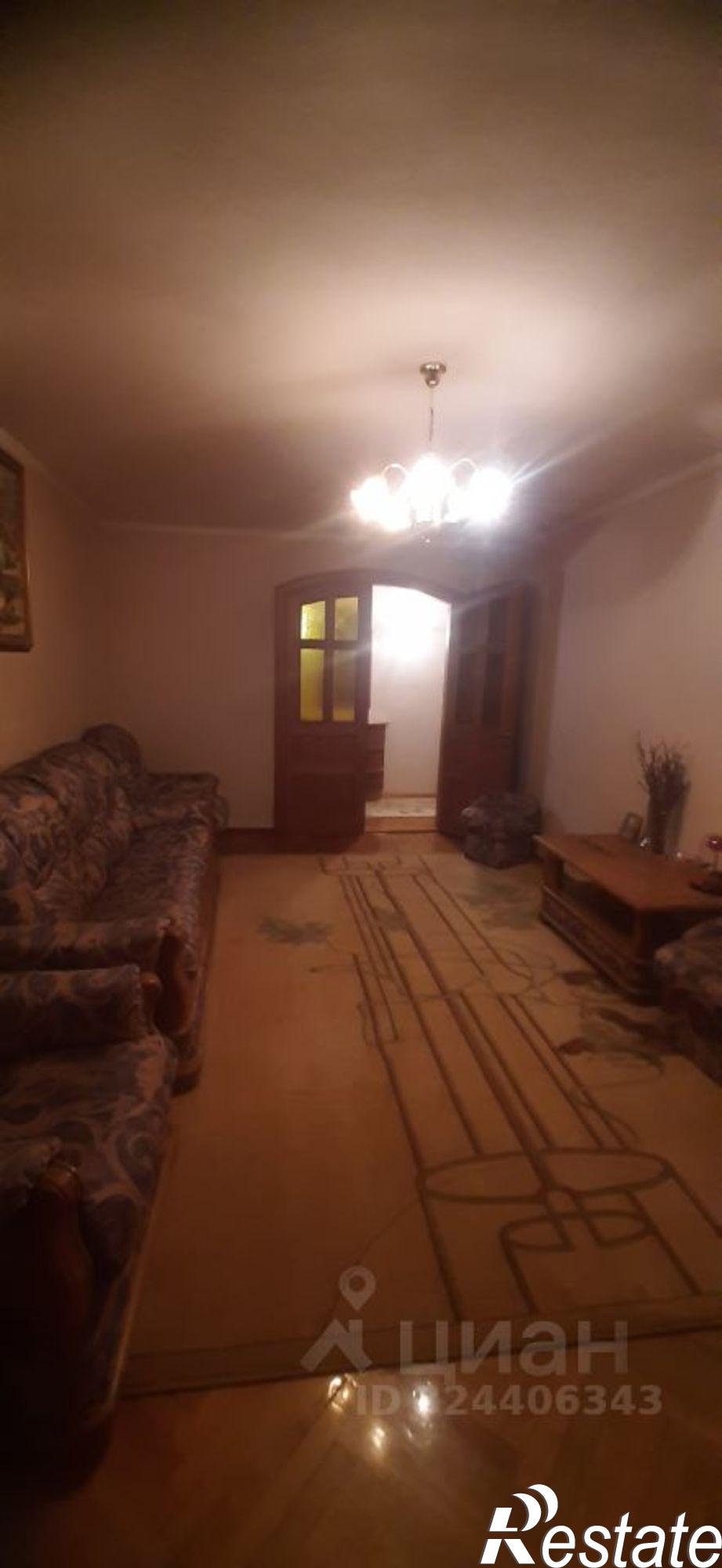 Купить квартиру за 19 000 000 рублей на улица Кривошты, 15