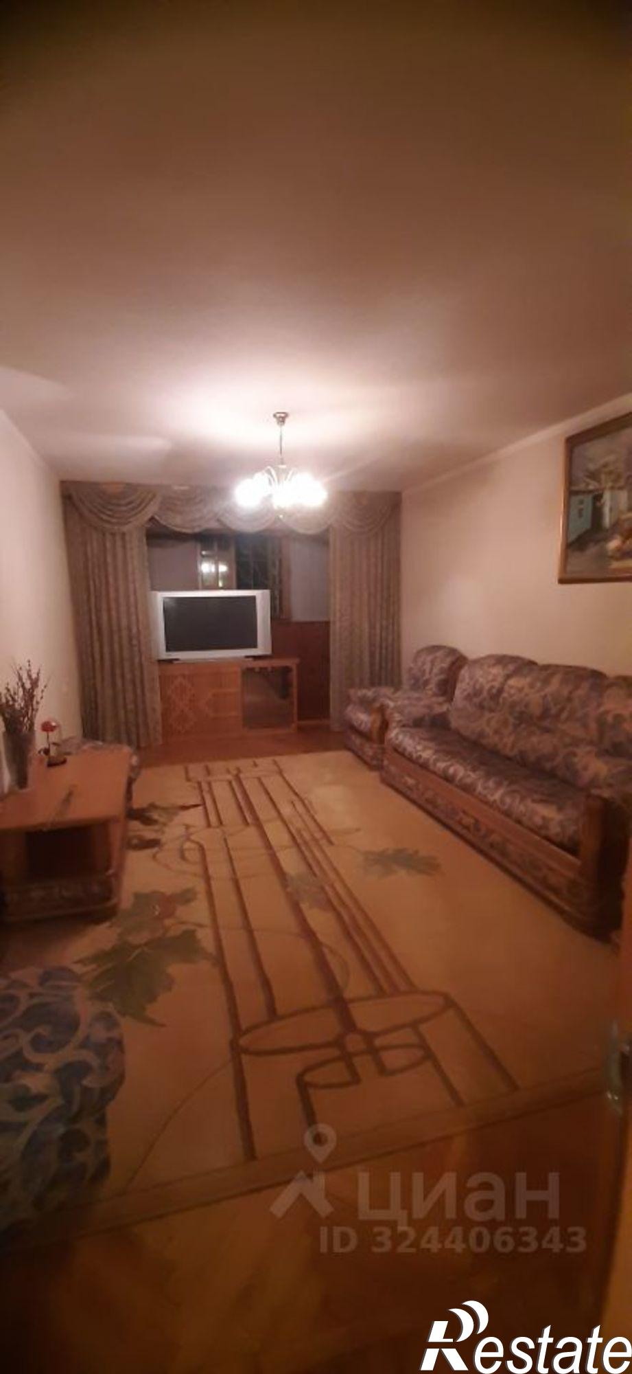 Купить квартиру за 19 000 000 рублей на улица Кривошты, 15