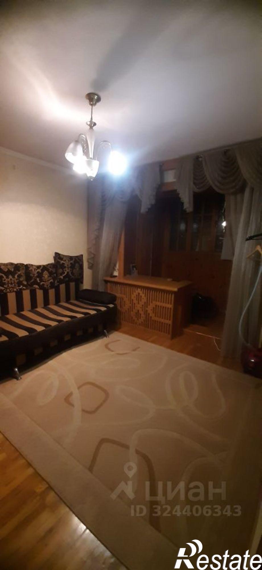 Купить квартиру за 19 000 000 рублей на улица Кривошты, 15