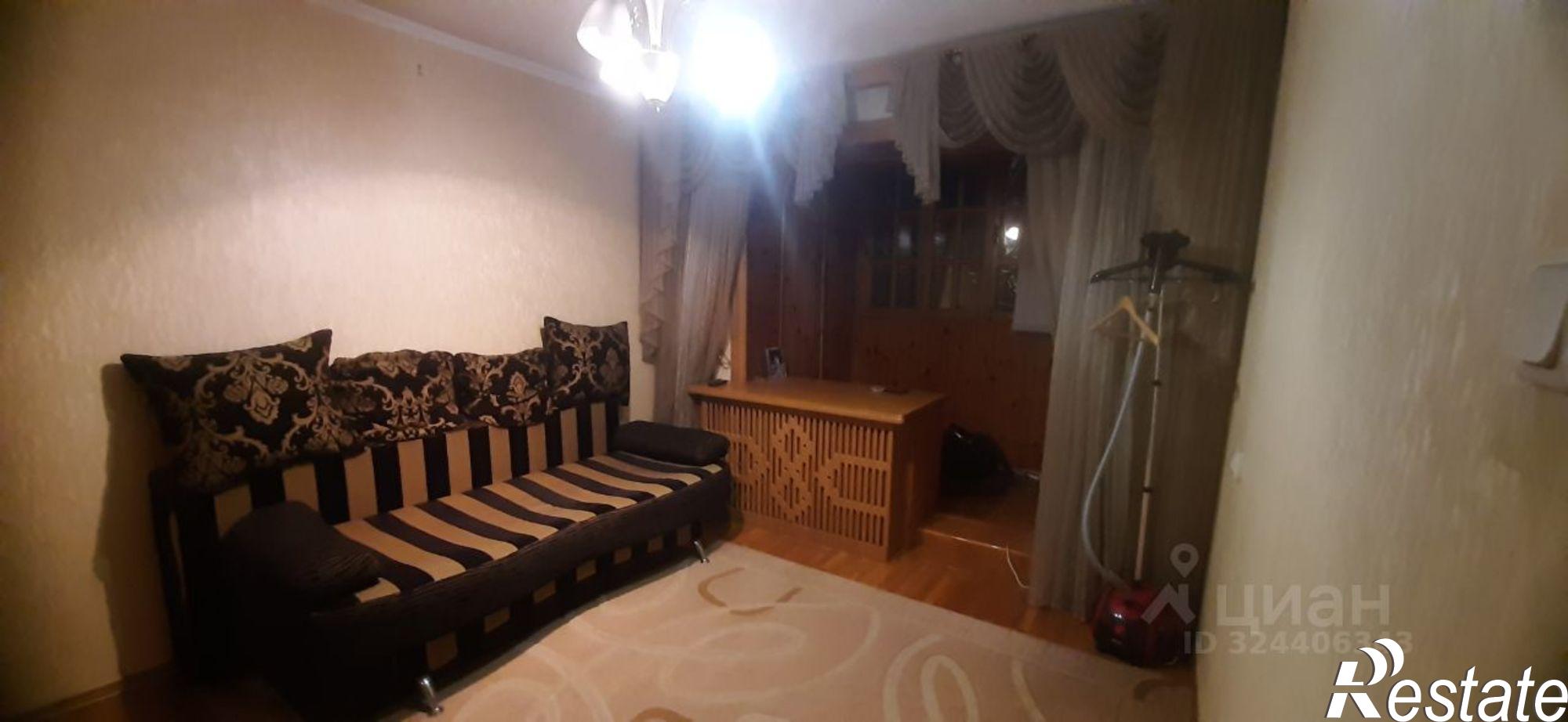 Купить квартиру за 19 000 000 рублей на улица Кривошты, 15