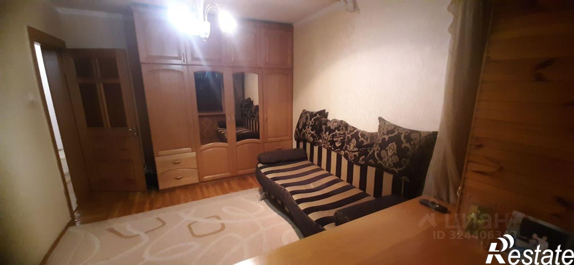 Купить квартиру за 19 000 000 рублей на улица Кривошты, 15