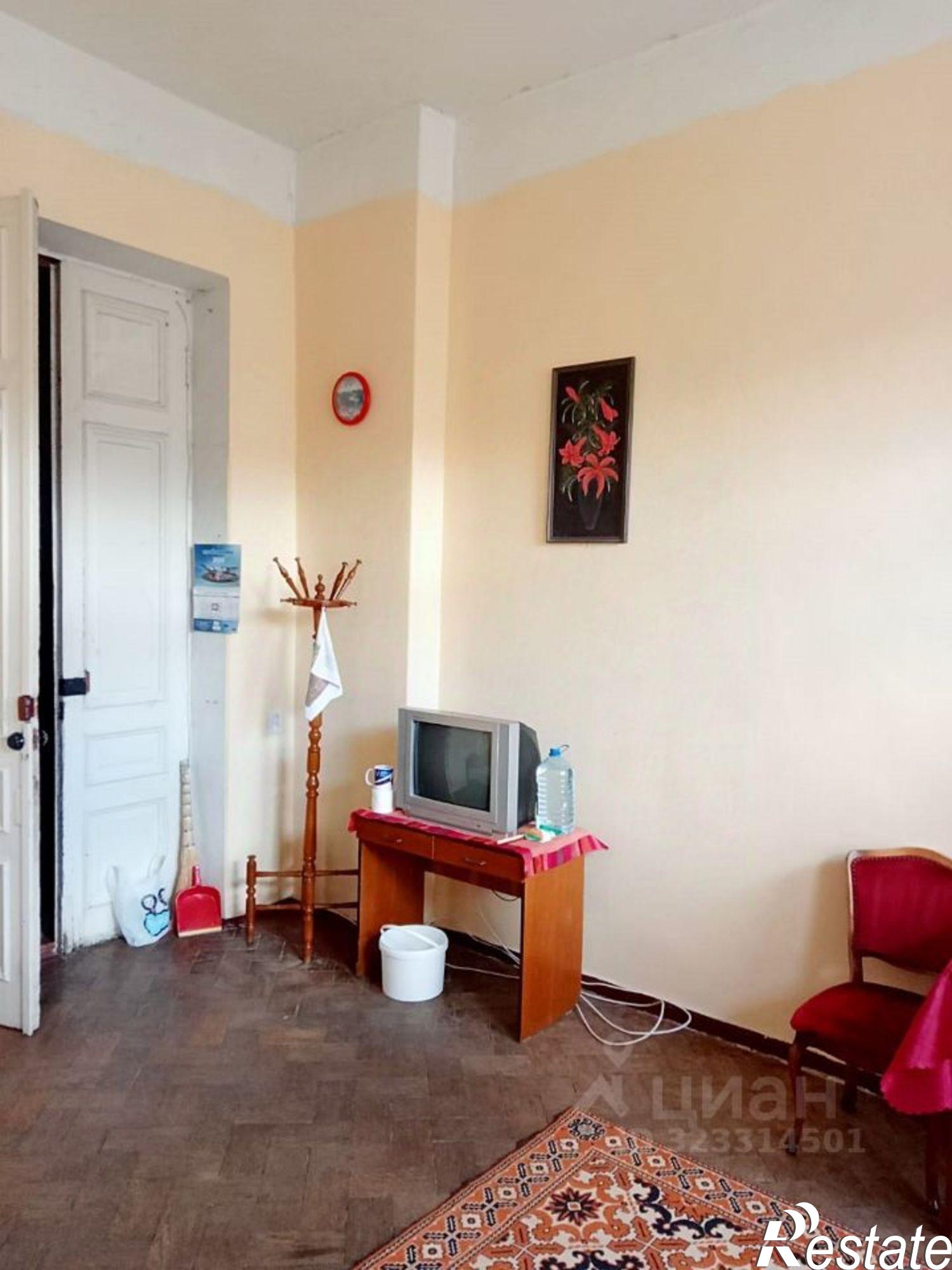 Купить квартиру за 11 000 000 рублей на ул Морская, 5