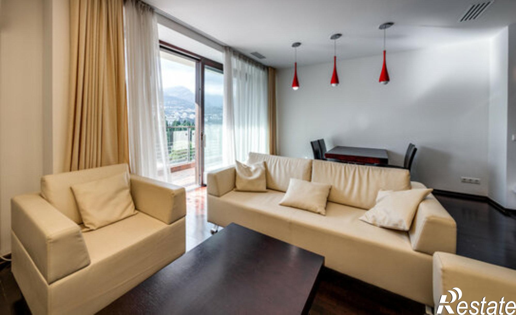 Купить квартиру за 45 000 000 рублей на Парковый проезд, 6А