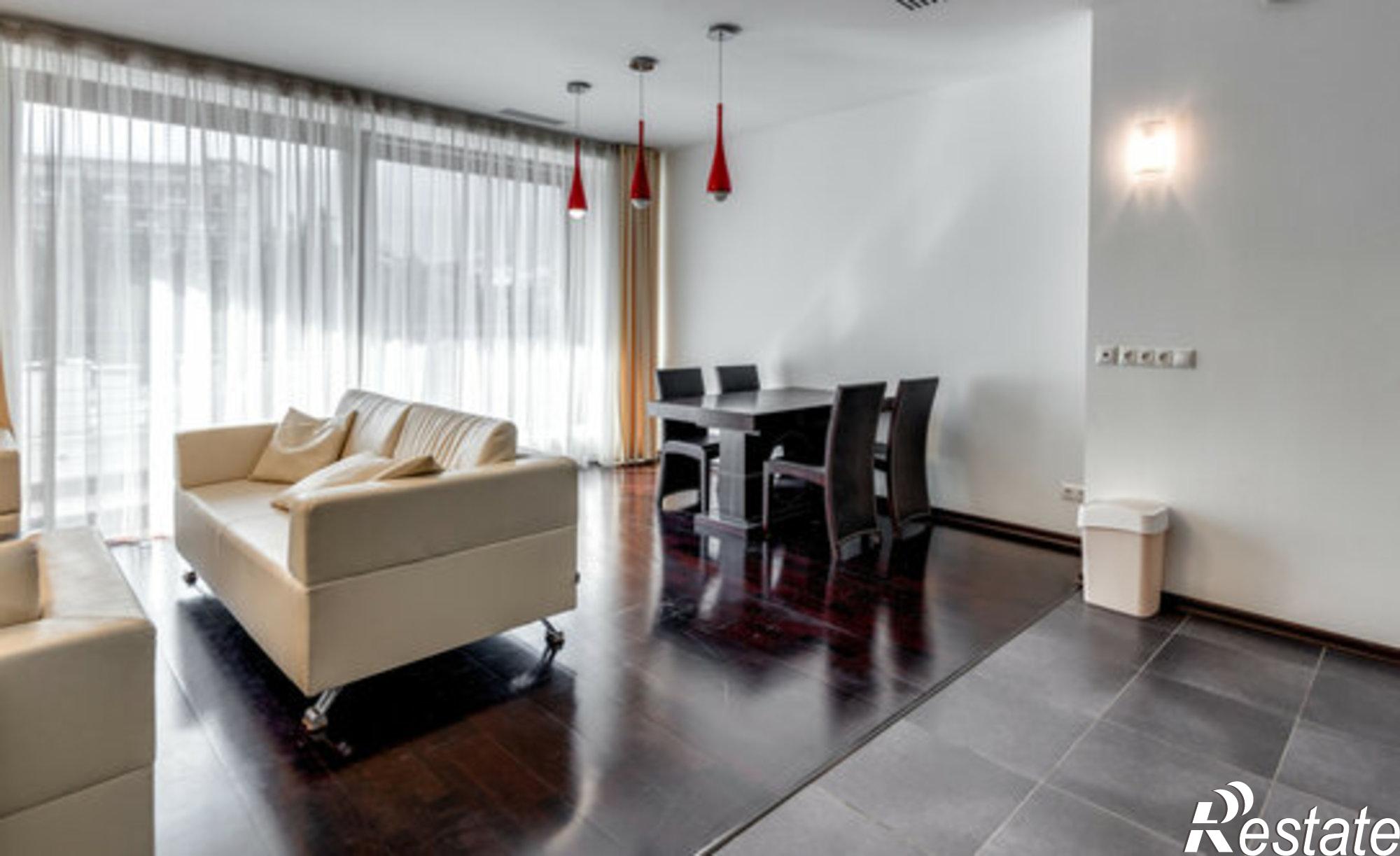 Купить квартиру за 45 000 000 рублей на Парковый проезд, 6А