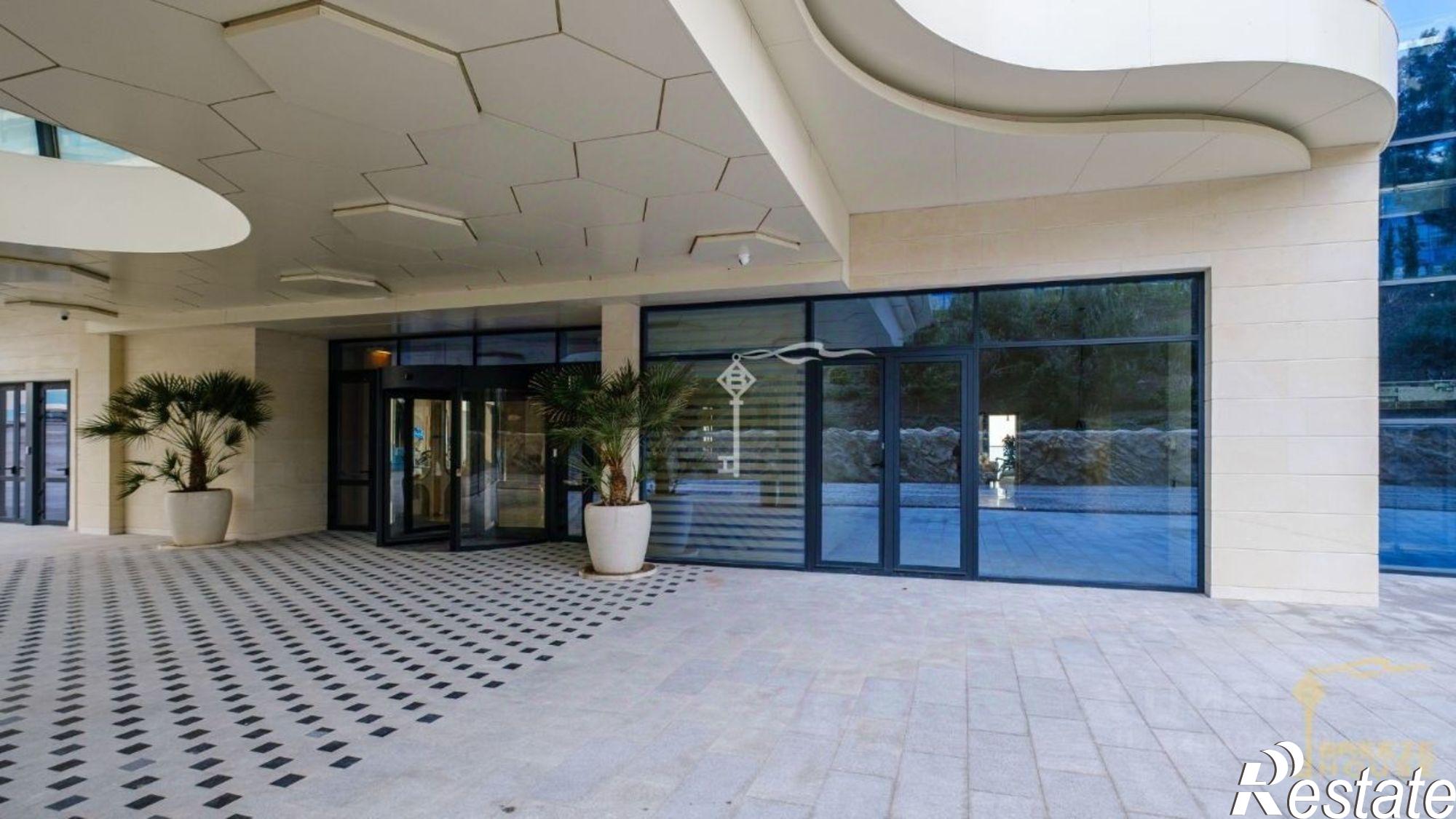 Купить помещение свободного назначения за 44 200 000 рублей на ул Дражинского, 46б