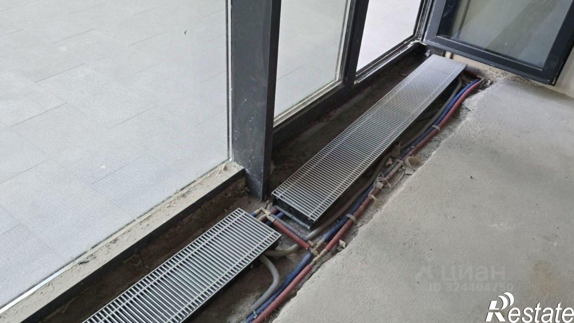 Купить помещение свободного назначения за 44 200 000 рублей на ул Дражинского, 46б