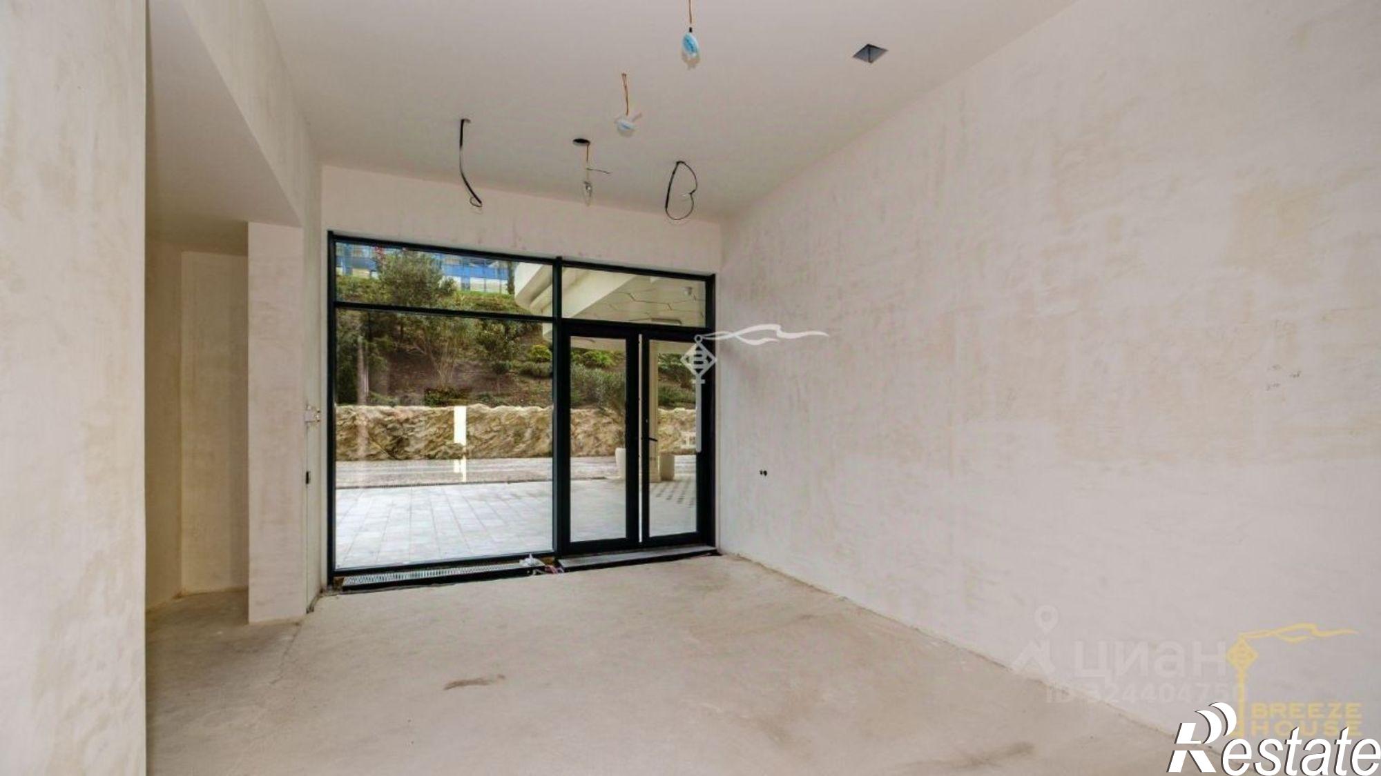 Купить помещение свободного назначения за 44 200 000 рублей на ул Дражинского, 46б