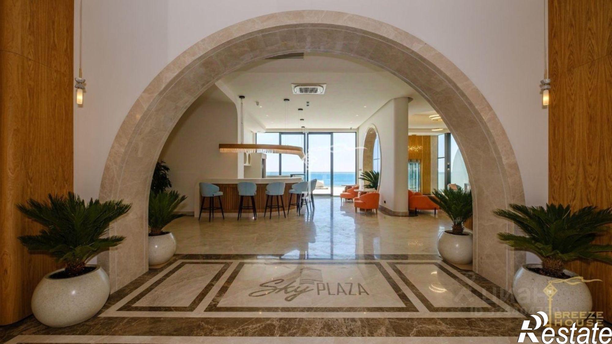 Купить помещение свободного назначения за 44 200 000 рублей на ул Дражинского, 46б