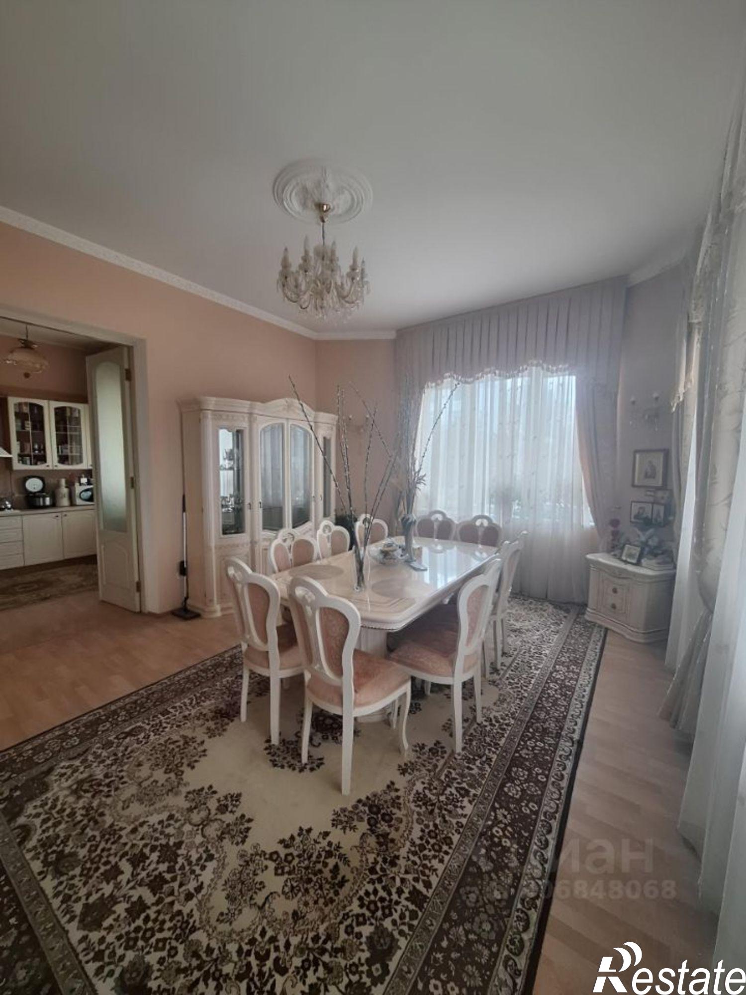 Купить дачу, дом, коттедж за 171 000 000 рублей на ул Ореховая, 12