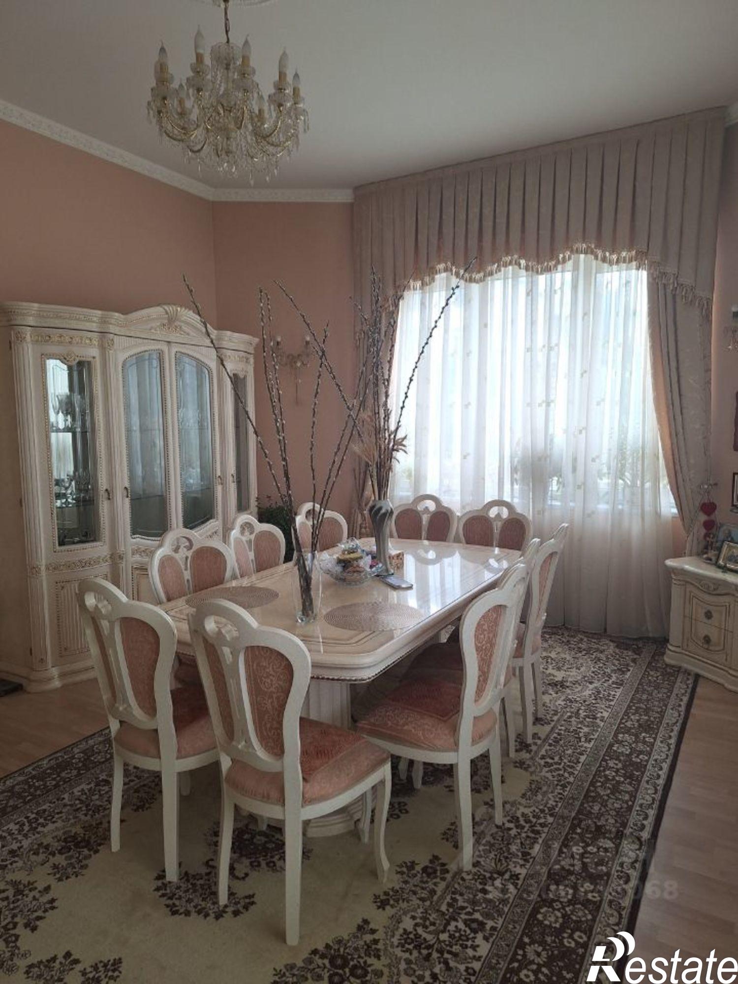 Купить дачу, дом, коттедж за 171 000 000 рублей на ул Ореховая, 12