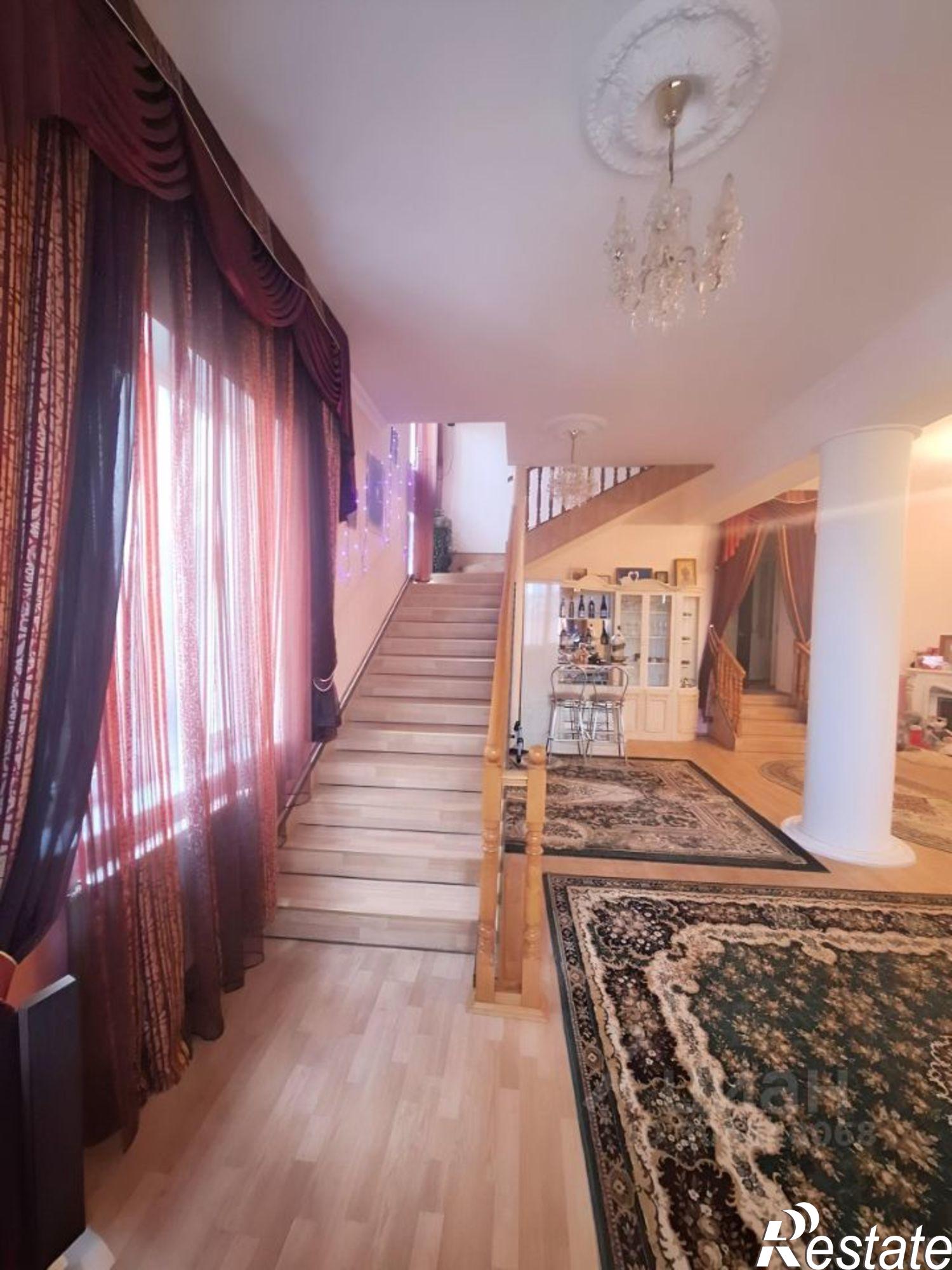 Купить дачу, дом, коттедж за 171 000 000 рублей на ул Ореховая, 12