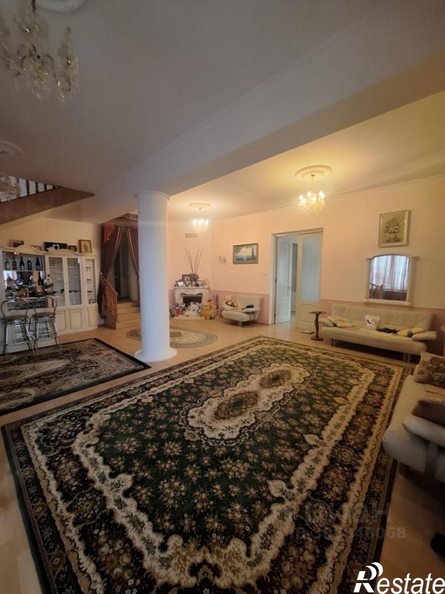 Купить дачу, дом, коттедж за 171 000 000 рублей на ул Ореховая, 12