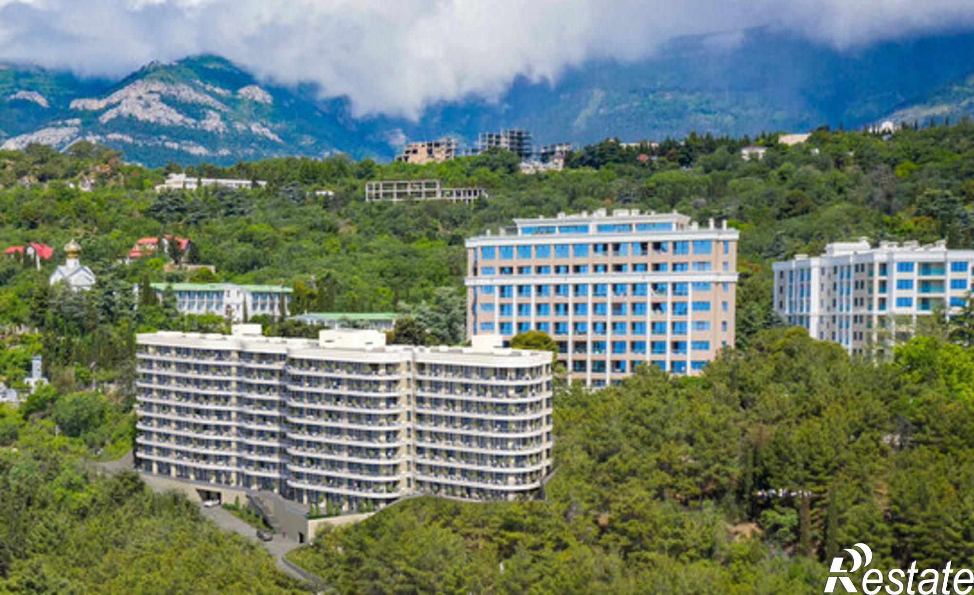 Купить квартиру за 41 760 000 рублей на ул Дражинского, 46б