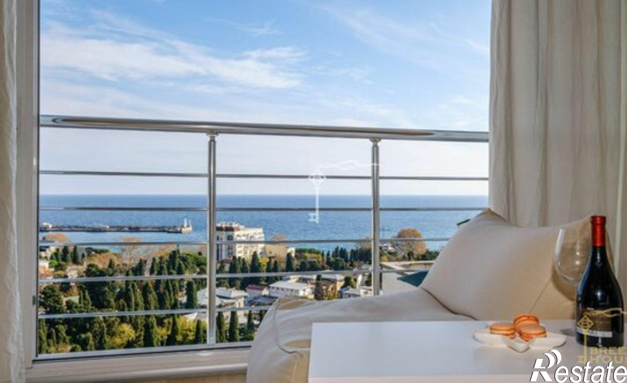 Купить квартиру за 84 000 000 рублей на ул Чехова, 27А